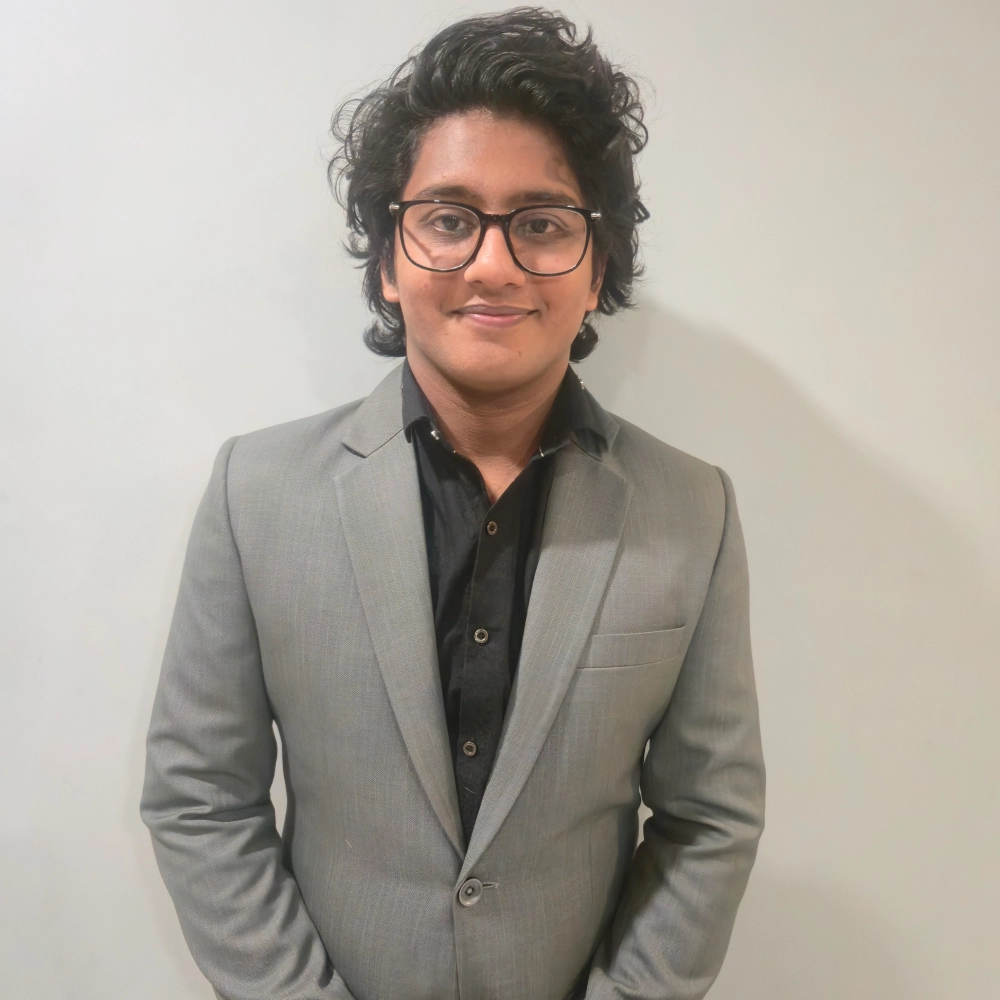 Uday Pancholi